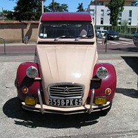 Citroen 2CV (photo prise a Tassin, 07-2012) (1)